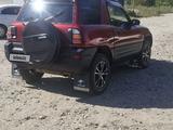 Toyota RAV4 1994 годаүшін3 500 000 тг. в Семей – фото 5