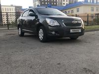 Chevrolet Cobalt 2020 года за 5 300 000 тг. в Астана