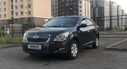 Chevrolet Cobalt 2020 года за 5 500 000 тг. в Астана