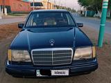 Mercedes-Benz E 280 1995 годаfor2 100 000 тг. в Кызылорда – фото 4