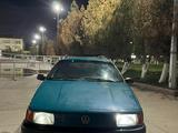 Volkswagen Passat 1992 года за 1 420 000 тг. в Тараз – фото 3