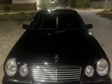 Mercedes-Benz E 320 1998 годаүшін3 400 000 тг. в Туркестан