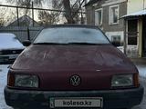 Volkswagen Passat 1992 года за 1 000 000 тг. в Уральск