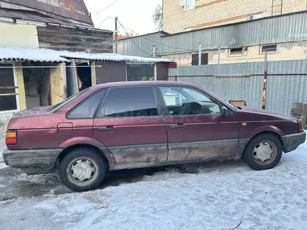 Volkswagen Passat 1992 года за 1 000 000 тг. в Уральск – фото 4