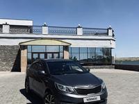 Kia Rio 2015 года за 5 400 000 тг. в Жезказган