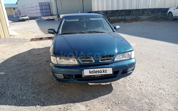 Nissan Primera 1998 годаfor1 400 000 тг. в Актобе