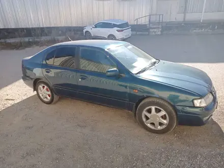 Nissan Primera 1998 года за 1 400 000 тг. в Актобе – фото 6