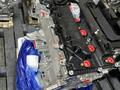 Двигатель Hyundai G4NH 2.0 за 840 000 тг. в Алматы