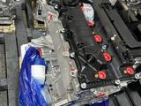 Двигатель Hyundai G4NH 2.0 за 840 000 тг. в Алматы