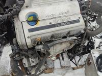 Двигатель Ниссан Цефиро А32 А33 2.0 VQ20for350 000 тг. в Алматы