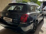 Toyota Avensis 2004 года за 4 000 000 тг. в Шымкент – фото 3