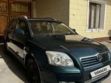 Toyota Avensis 2004 года за 4 000 000 тг. в Шымкент – фото 2