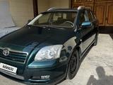 Toyota Avensis 2004 года за 4 000 000 тг. в Шымкент