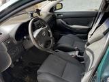 Toyota Avensis 2004 года за 4 000 000 тг. в Шымкент – фото 5