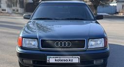 Audi 100 1991 годаүшін2 500 000 тг. в Жаркент