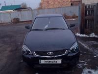 ВАЗ (Lada) Priora 2172 2008 года за 1 500 000 тг. в Экибастуз