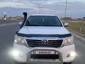 Toyota Hilux 2013 годаүшін10 000 000 тг. в Бейнеу – фото 3