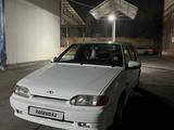 ВАЗ (Lada) 2114 2013 года за 1 900 000 тг. в Шымкент – фото 2