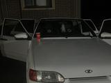 ВАЗ (Lada) 2114 2013 года за 1 900 000 тг. в Шымкент