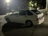 ВАЗ (Lada) 2114 2013 года за 1 900 000 тг. в Шымкент – фото 5
