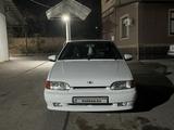 ВАЗ (Lada) 2114 2013 года за 1 900 000 тг. в Шымкент – фото 3