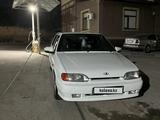 ВАЗ (Lada) 2114 2013 года за 1 900 000 тг. в Шымкент – фото 4