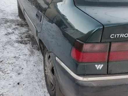 Citroen Xantia 1995 года за 1 500 000 тг. в Тайынша – фото 9