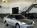 Toyota Camry 2005 годаүшін5 700 000 тг. в Туркестан – фото 3