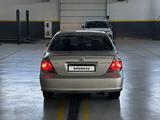 Toyota Camry 2005 годаүшін5 700 000 тг. в Туркестан – фото 5