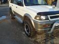 Mitsubishi Challenger 1997 годаүшін3 000 000 тг. в Алматы