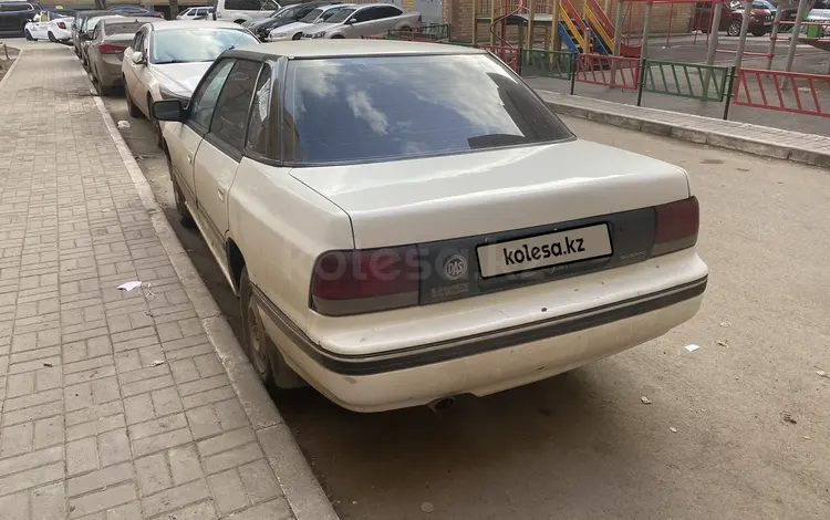 Subaru Legacy 1992 года за 1 100 000 тг. в Астана