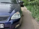 ВАЗ (Lada) Priora 2170 2012 годаүшін2 000 000 тг. в Семей – фото 4