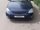 ВАЗ (Lada) Priora 2170 2012 годаүшін2 000 000 тг. в Семей – фото 2