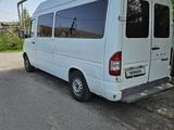 Mercedes-Benz  Sprinter 2003 годаүшін5 700 000 тг. в Алматы – фото 3