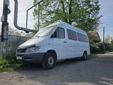 Mercedes-Benz  Sprinter 2003 годаүшін5 700 000 тг. в Алматы – фото 2