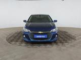 Chevrolet Onix 2024 года за 6 150 000 тг. в Шымкент – фото 2