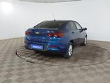 Chevrolet Onix 2024 года за 6 150 000 тг. в Шымкент – фото 5