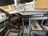 Mercedes-Benz E 300 1991 годаfor5 000 000 тг. в Астана – фото 3