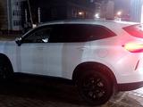 Haval H6 2024 года за 12 000 000 тг. в Атырау – фото 3