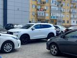 Haval H6 2024 года за 12 000 000 тг. в Атырау – фото 4