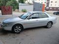 Mazda 626 1993 года за 1 300 000 тг. в Тараз – фото 3