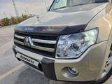 Mitsubishi Pajero 2007 года за 8 500 000 тг. в Алматы