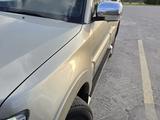 Mitsubishi Pajero 2007 года за 8 500 000 тг. в Алматы – фото 2