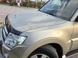 Mitsubishi Pajero 2007 года за 8 500 000 тг. в Алматы – фото 5