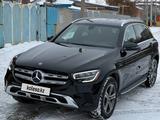 Mercedes-Benz GLC 300 2019 года за 23 000 000 тг. в Костанай – фото 3