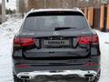 Mercedes-Benz GLC 300 2019 года за 23 000 000 тг. в Костанай – фото 5