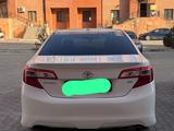 Toyota Camry 2011 года за 8 000 000 тг. в Актау – фото 2