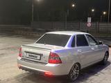 ВАЗ (Lada) Priora 2170 2014 года за 3 800 000 тг. в Усть-Каменогорск – фото 2