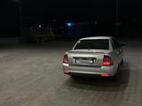 ВАЗ (Lada) Priora 2170 2014 года за 3 800 000 тг. в Усть-Каменогорск – фото 4