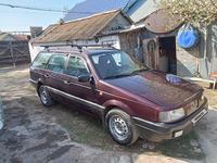 Volkswagen Passat 1993 годаүшін1 700 000 тг. в Уральск